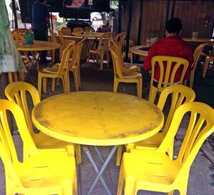 Afc Corner Wangsa Maju Kuala Lumpur